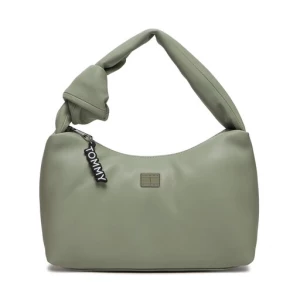Torebka Tommy Jeans Tjw City Girl Shoulder Bag AW0AW15814 Faded Willow PMI