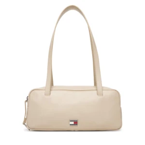 Torebka Tommy Jeans Tjw City Shoulder Bag AW0AW18075 Beżowy