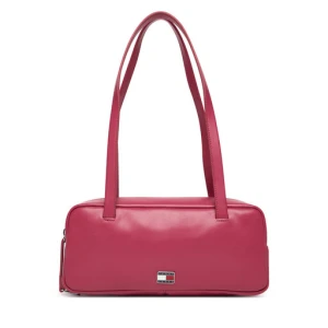 Torebka Tommy Jeans Tjw City Shoulder Bag AW0AW18075 Czerwony