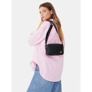 Torebka Tommy Jeans Tjw Cool Camera Bag AW0AW17872 Czarny