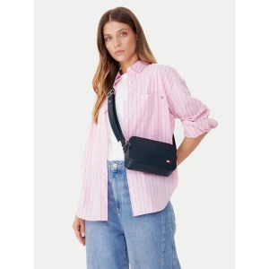 Torebka Tommy Jeans Tjw Cool Camera Bag AW0AW17872 Granatowy