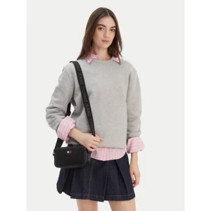 Torebka Tommy Jeans Tjw Daily Elevated Camera Bag AW0AW18065 Czarny