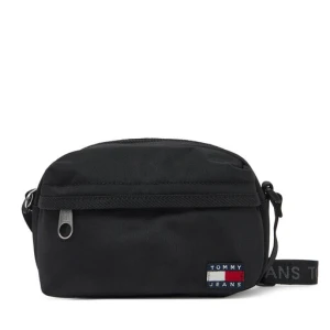 Torebka Tommy Jeans Tjw Ess Daily Crossove rAW0AW17286 Czarny