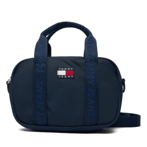 Torebka Tommy Jeans Tjw Ess Daily Crossover AW0AW17889 Granatowy