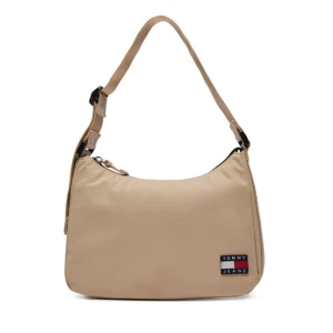 Torebka Tommy Jeans Tjw Ess Daily Shoulder Bag AW0AW16276 Beżowy
