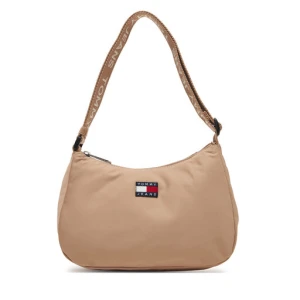 Torebka Tommy Jeans Tjw Ess Daily Shoulder Bag AW0AW17888 Beżowy