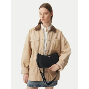 Torebka Tommy Jeans Tjw Ess Daily Shoulder Bag AW0AW18768 Czarny