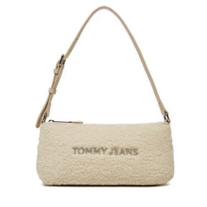 Torebka Tommy Jeans Tjw Ess Must AW0AW16494 Écru