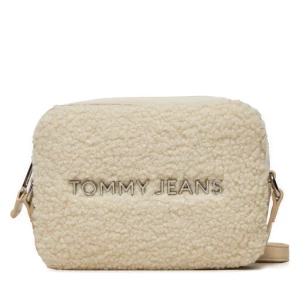 Torebka Tommy Jeans Tjw Ess Must Camera AW0AW16493 Beżowy