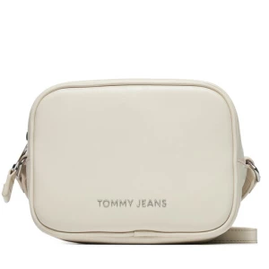 Torebka Tommy Jeans Tjw Ess Must Camera Bag AW0AW15828 Beżowy