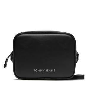 Torebka Tommy Jeans Tjw Ess Must Camera Bag AW0AW15828 Czarny