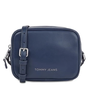 Torebka Tommy Jeans Tjw Ess Must Camera Bag AW0AW15828 Granatowy