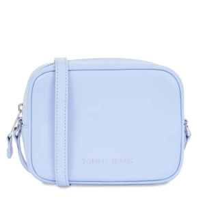 Torebka Tommy Jeans Tjw Ess Must Camera Bag AW0AW15828 Moderate Blue C3S