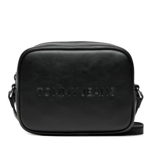 Torebka Tommy Jeans Tjw Ess Must Camera Bag AW0AW16274 Czarny