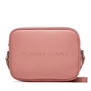 Torebka Tommy Jeans Tjw Ess Must Camera Bag AW0AW16274 Różowy