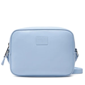 Torebka Tommy Jeans Tjw Ess Must Camera Bag AW0AW16964 Błękitny