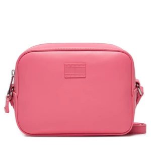 Torebka Tommy Jeans Tjw Ess Must Camera Bag AW0AW16964 Różowy