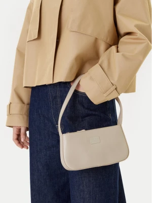 Torebka Tommy Jeans Tjw Ess Must Shoulder Bag AW0AW16966 Beżowy