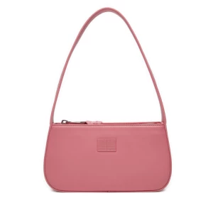 Torebka Tommy Jeans Tjw Ess Must Shoulder Bag AW0AW16966 Różowy