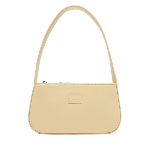 Torebka Tommy Jeans Tjw Ess Must Shoulder Bag AW0AW16966 Żółty