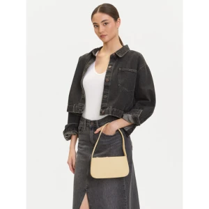 Torebka Tommy Jeans Tjw Ess Must Shoulder Bag AW0AW16966 Żółty
