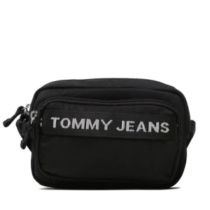 Torebka Tommy Jeans Tjw Essential Crossover AW0AW14950 Czarny