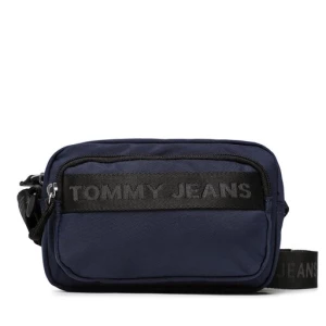Torebka Tommy Jeans Tjw Essential Crossover AW0AW14950 Granatowy