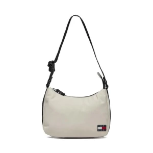 Torebka Tommy Jeans Tjw Essential Daily Shoulder Bag AW0AW15815 Beżowy