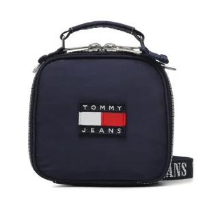 Torebka Tommy Jeans Tjw Heritage Crossover AW0AW14957 C87