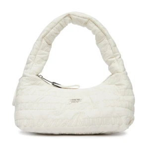 Torebka Tommy Jeans Tjw Icon Aop Shoulder Bag AW0AW18467 Biały