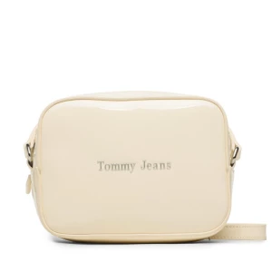 Torebka Tommy Jeans Tjw Must Camera AW0AW14955 Écru