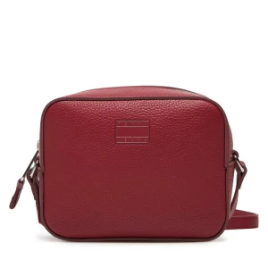 Torebka Tommy Jeans Tjw Must Camera Bag AW0AW17543 Czerwony