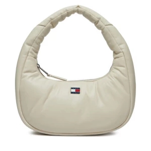 Torebka Tommy Jeans Tjw Pillow Shoulder Bag AW0AW16977 Beżowy