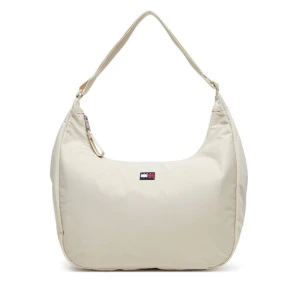 Torebka Tommy Jeans Tjw Urban Large AW0AW17569 Beżowy
