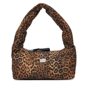 Torebka Tommy Jeans Tjw Urban Leo Shoulder Bag AW0AW18241 Brązowy
