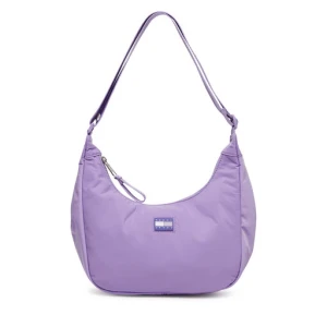 Torebka Tommy Jeans Urban X-Body AW0AW17547 Fioletowy