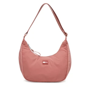 Torebka Tommy Jeans Urban X-Body AW0AW17547 Różowy