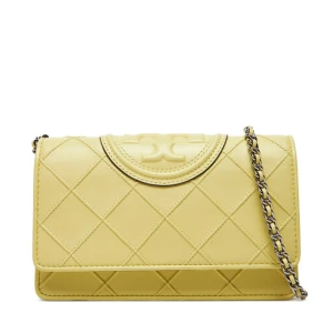 Torebka Tory Burch 138853 Żółty