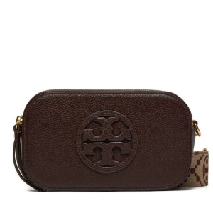 Torebka Tory Burch 150153 Brązowy