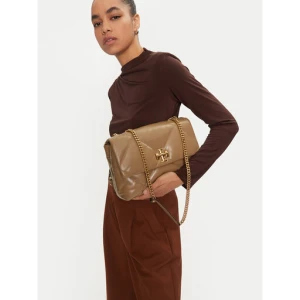 Torebka Tory Burch 154704 Brązowy