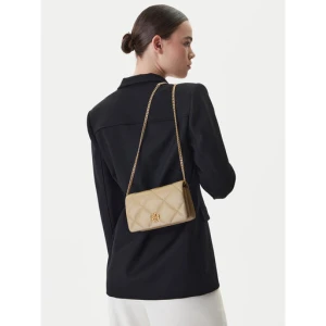 Torebka Tory Burch 158624 Beżowy