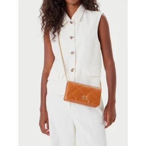 Torebka Tory Burch 158624 Brązowy