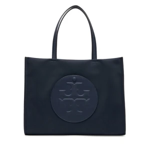 Torebka Tory Burch 164757 Granatowy