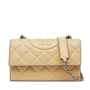 Torebka Tory Burch 164800 Beżowy