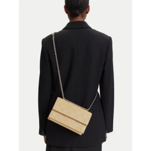 Torebka Tory Burch 164800 Beżowy