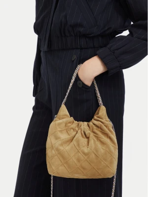 Torebka Tory Burch 166066 Beżowy