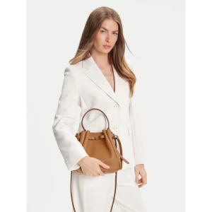 Torebka Tory Burch 166982 Brązowy