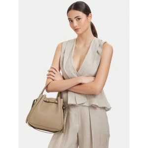 Torebka Tory Burch 166982 Czerwony