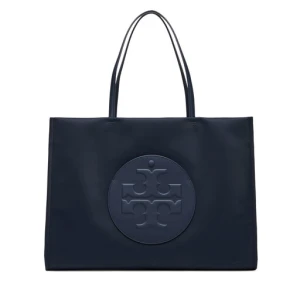 Torebka Tory Burch 171271 Granatowy