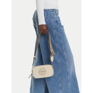 Torebka Tory Burch 171955 Écru